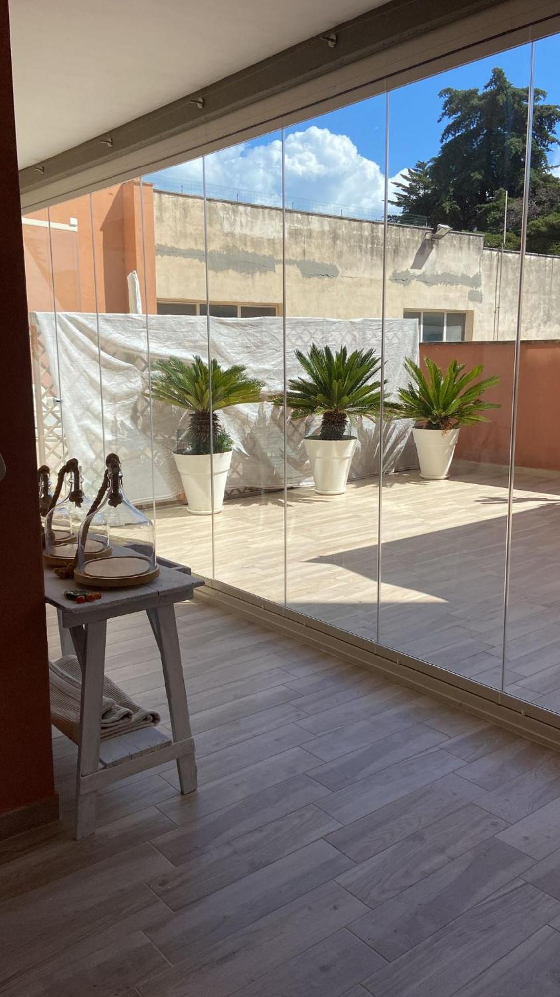 La Dimora Di Winnie Monopoli Quarto foto